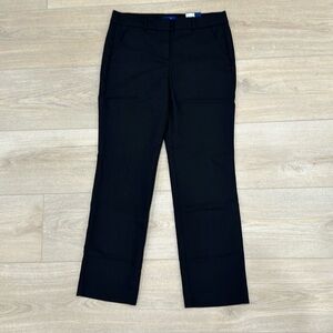 Apt 9 Mid-rise Straight Dress Pants NWT